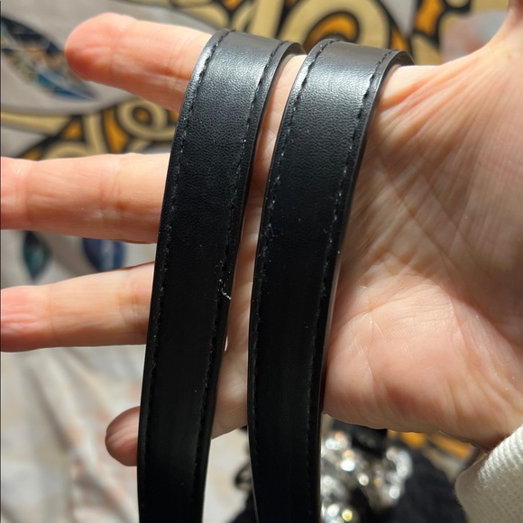 Coach Madison Quilted Chevron Nylon Sophia Satchel - F18634 - Picture 10 of 16